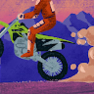 Meet your Posher, Jayden